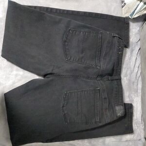 American Eagle Outfitters Black Skinny Jeans